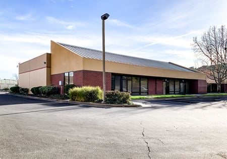 Industrial space for Rent at 999 Andersen Dr in San Rafael