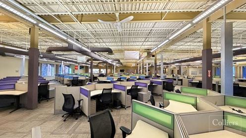 For Sublease
