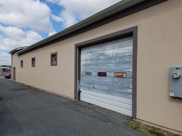 Eastern Shore Drive Warehouse