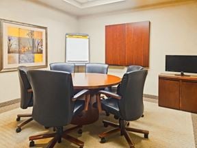 Regus - Tampa Fletcher