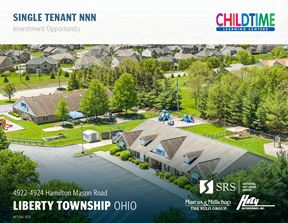 Liberty Township, OH - Childtime