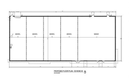 Retail space for Rent at 22020-22040 Sibley Rd in Brownstown