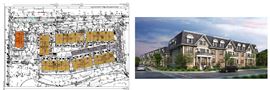 51-57 Tannery Street & 208 Emby Drive