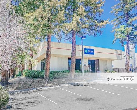 Industrial space for Rent at 33372-33378 Transit Ave in Union City