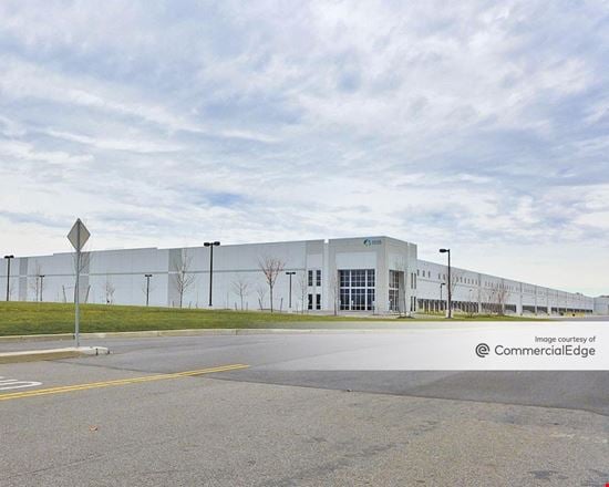 Prologis Port Reading - Building 2
