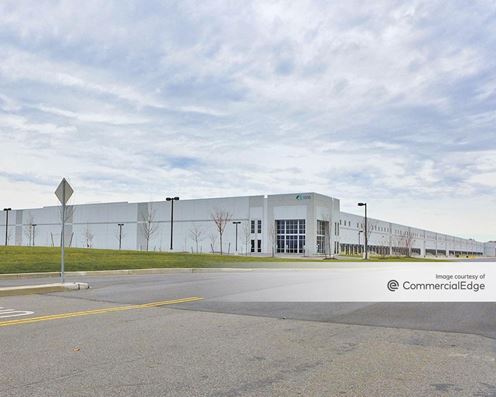 Prologis Port Reading - Building 2