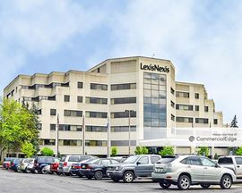 LexisNexis Campus - Building 4