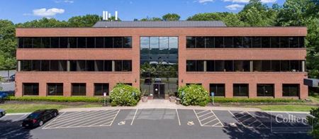 Photo of commercial space at 55 Corporate Dr in Trumbull