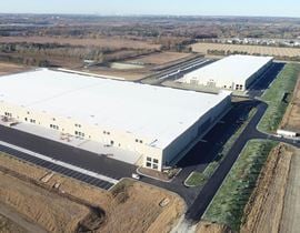 Cottage Grove Logistics Park