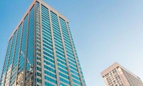 Intelligent Office (Toronto) - Intelligent Office - Hudson’s Bay Centre