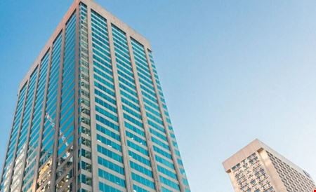 Coworking space for Rent at 2 Bloor Street East, Suite 3500 in Toronto