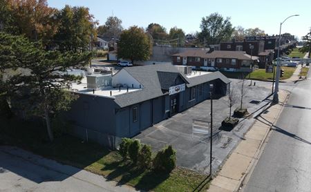 Commercial space for Sale at 2652 Hampton Ave in Saint Louis