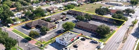 Office space for Sale at 4025 E Southcross Blvd in San Antonio