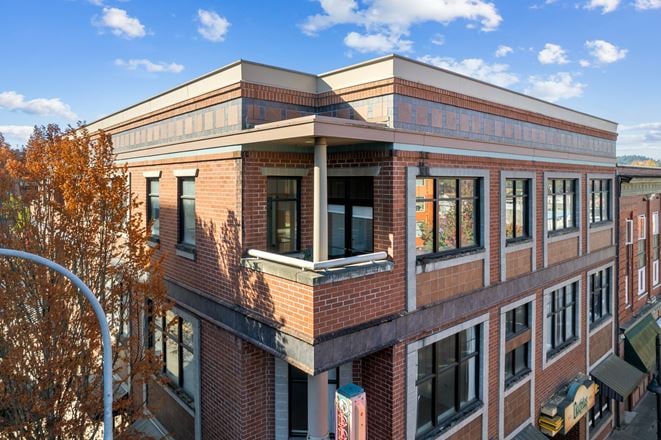 The Truitt Building