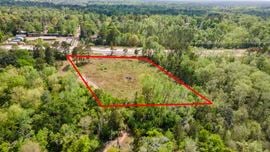 2.5 Acre Land HWY 105