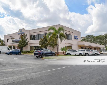 Office space for Rent at 1900 McCoy Road in Orlando