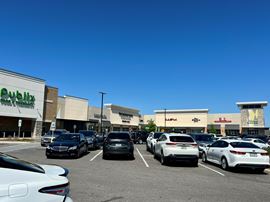 Last Publix Outparcel in Fast Growing Pike Road