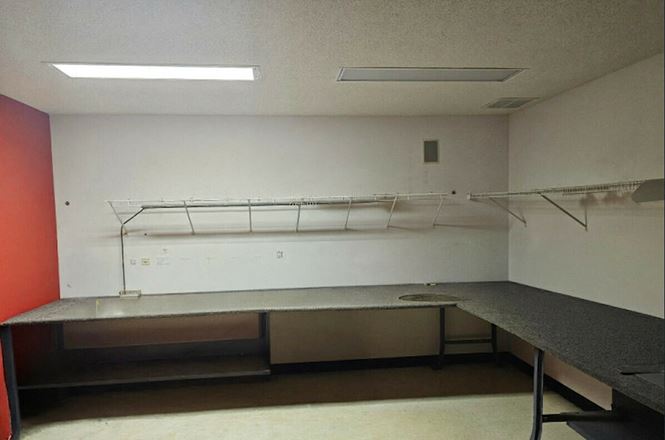 4708 South Old Peachtree Road, Bldg 500