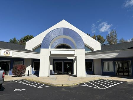 Office space for Rent at 108 Fisherville Rd in Concord