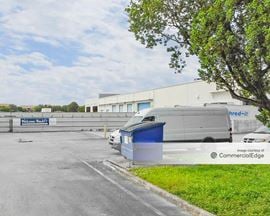 10800 & 10810 NW 92nd Terrace
