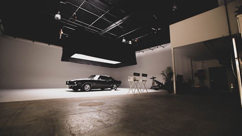 Ciel - Creative Space