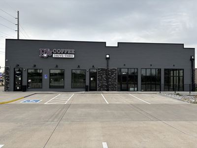 4650 Utica Ridge Rd Lease