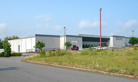 Photo of commercial space at 3757 Floyd Road in Austell
