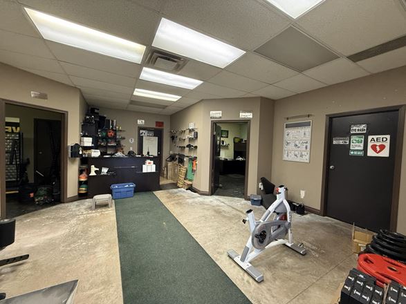 6150 46A Avenue - Unit 8