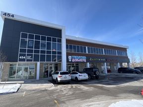 454 Hespeler Road, Units 203-204
