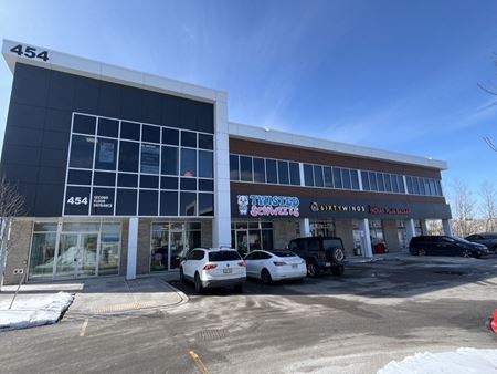 Office space for Sale at 454 Hespeler Road, Units 203-204 in Cambridge