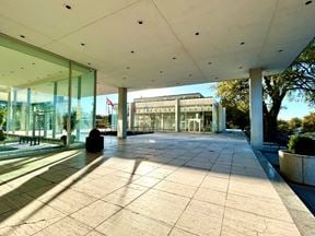 1350 S. Boulder Ave. W. - International Plaza - Office