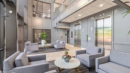 Office space for Rent at 8000 Centre Creek Dr in Austin