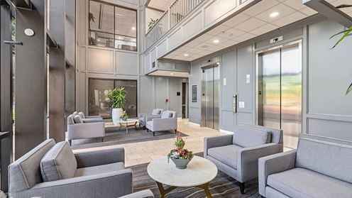 8000 Centre Creek Dr
