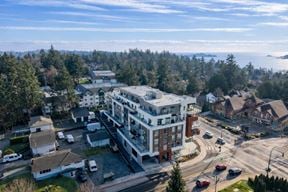 FOR SALE - 258 Helmcken Road