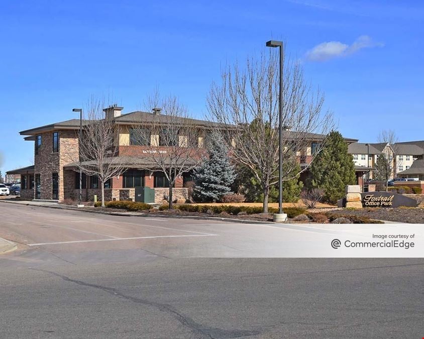 1605 Foxtrail Drive