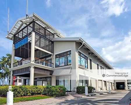 Photo of commercial space at 401 Biscayne Blvd in Miami