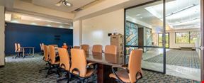 Freestanding Class A Office Building for Lease or Sale in Scottsdale