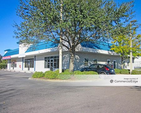 Photo of commercial space at 6835 Narcoossee Road in Orlando