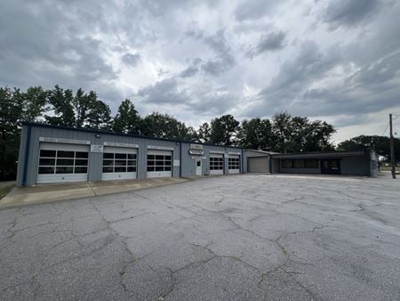 Other space for Rent at 13715 North Carolina 50 in Willow Springs