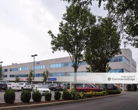 Photo of commercial space at 1111 Broadhollow Road in Farmingdale