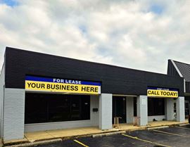 4308-4342 N High Street