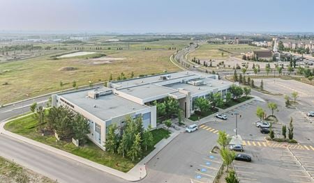 Office space for Sale at 501 Bethel Drive in Sherwood Park