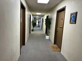 Office Building For Lease West Lansing