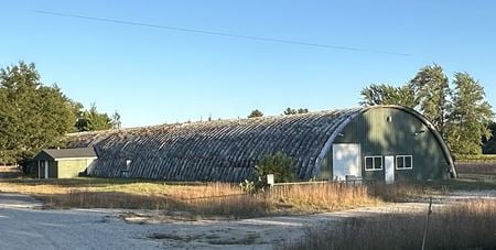 Industrial space for Sale at 731 South Cedar Street in Kalkaska