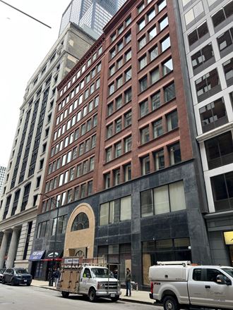 216 West Jackson