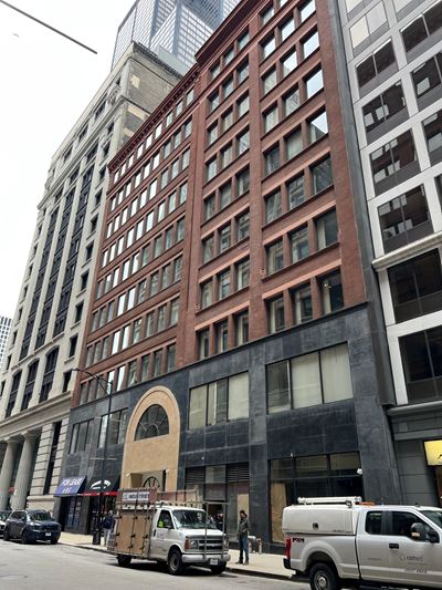 216 West Jackson