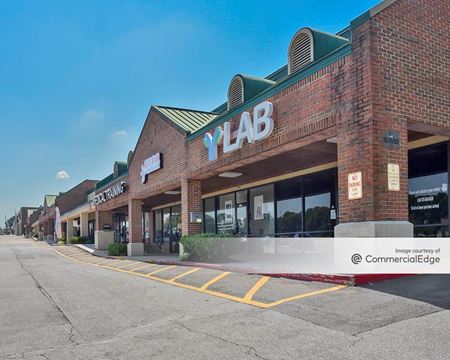 Retail space for Rent at 5590 Mableton Pkwy SW in Mableton