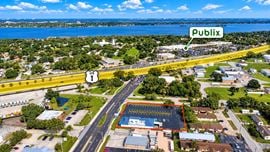 165 Barton Blvd