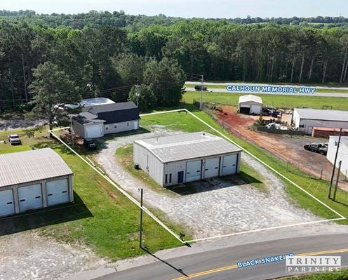 747 & 749 Black Snake Road