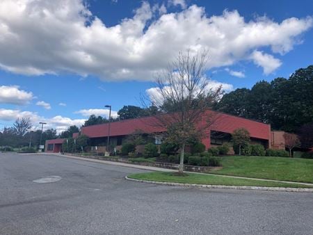 Commercial space for Rent at 97 Barnes Rd in Wallingford